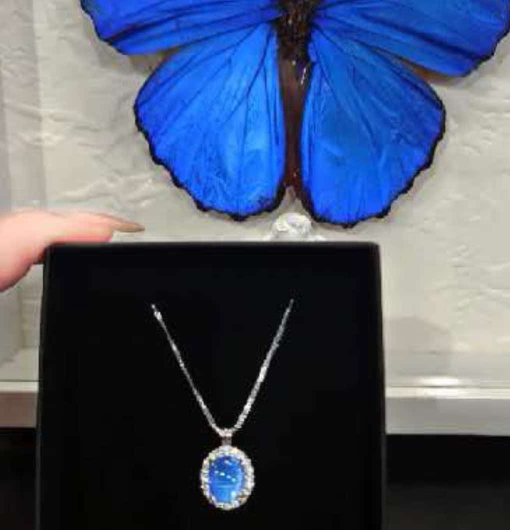 Handmade jewelry